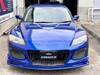 MAZDA RX-8