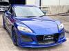 MAZDA RX-8
