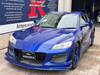 MAZDA RX-8