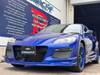 MAZDA RX-8