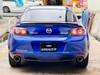 MAZDA RX-8