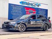 2013 SUBARU IMPREZA WRX