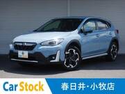 2021 SUBARU XV