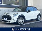 2018 BMW MINI COOPER S
