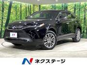 2023 TOYOTA HARRIER HYBRID Z