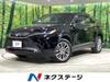 TOYOTA HARRIER HYBRID
