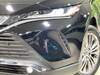 TOYOTA HARRIER HYBRID