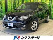 2014 NISSAN X-TRAIL