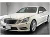 MERCEDES BENZ E-CLASS