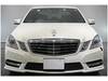 MERCEDES BENZ E-CLASS