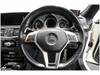 MERCEDES BENZ E-CLASS