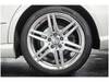 MERCEDES BENZ E-CLASS
