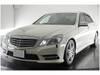 MERCEDES BENZ E-CLASS