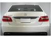 MERCEDES BENZ E-CLASS