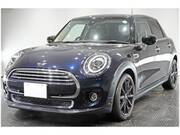 2020 BMW MINI