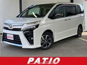 2019 TOYOTA VOXY