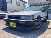1985 TOYOTA COROLLA LEVIN