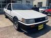 TOYOTA COROLLA LEVIN