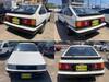 TOYOTA COROLLA LEVIN
