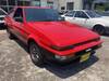TOYOTA SPRINTER TRUENO