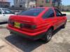 TOYOTA SPRINTER TRUENO