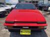 TOYOTA SPRINTER TRUENO