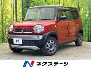 2015 SUZUKI HUSTLER G