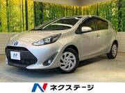 2019 TOYOTA AQUA