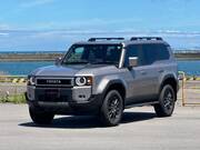 2024 TOYOTA LANDCRUISER 250