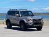 TOYOTA LANDCRUISER 250