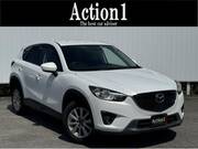 2014 MAZDA CX-5