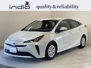 2021 TOYOTA PRIUS