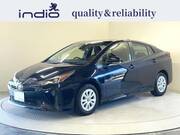 2021 TOYOTA PRIUS
