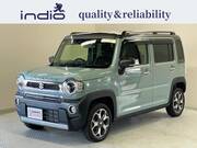 2023 SUZUKI HUSTLER