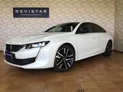 2022 PEUGEOT 508