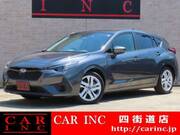 2024 SUBARU IMPREZA