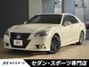 TOYOTA CROWN HYBRID