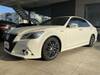 TOYOTA CROWN HYBRID