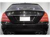 MERCEDES BENZ S CLASS