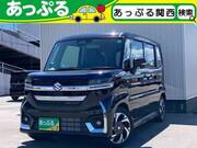 2024 SUZUKI SPACIA