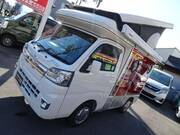 2021 DAIHATSU HIJET TRUCK