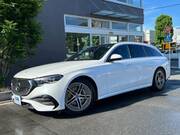 2024 MERCEDES BENZ E-CLASS Stationwagon