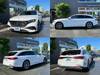 MERCEDES BENZ E-CLASS Stationwagon