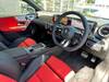 MERCEDES BENZ A-CLASS