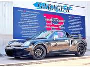 2005 TOYOTA MR-S