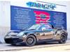 TOYOTA MR-S