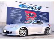 2009 NISSAN FAIRLADY Z