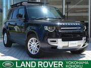 2022 LAND ROVER DEFENDER