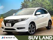 2016 HONDA VEZEL