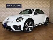 2019 VOLKSWAGEN THE BEETLE